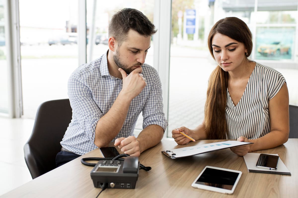 3 beneficios del crédito de nómina del Fonacot para los trabajadores
