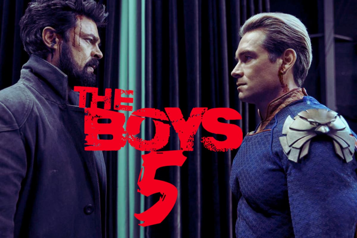 ¿Cuándo se estrena la nueva y última temporada de The Boys?: Todo lo que sabemos sobre la temporada 5