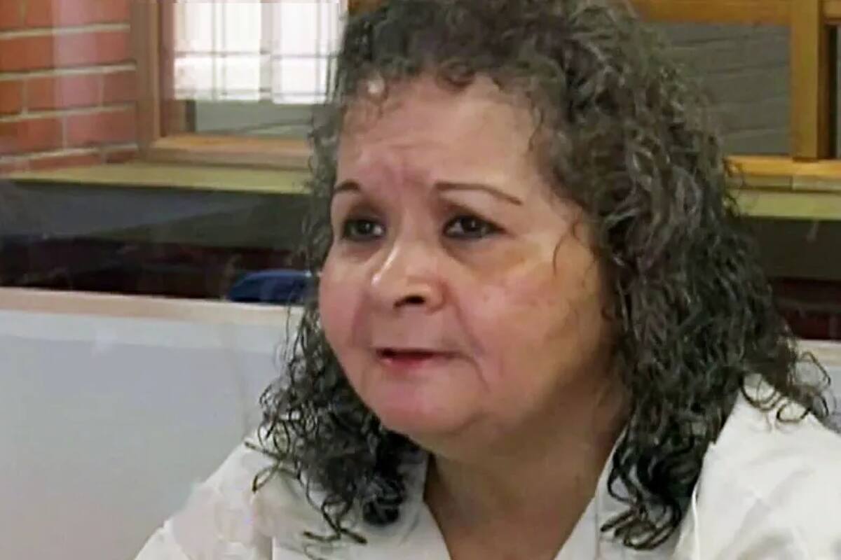 Yolanda Saldívar, asesina de Selena Quintanilla, podría ser liberada de prisión en el 2025