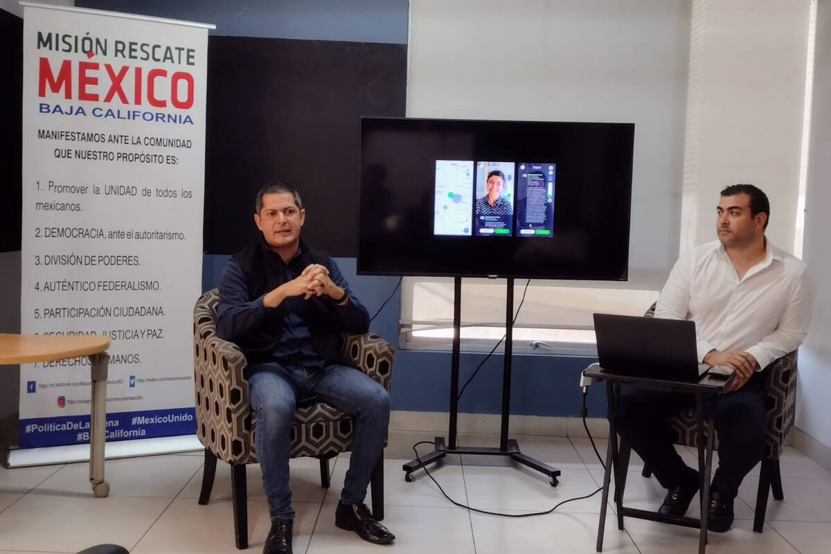 Presentan “Zaguu”, aplicación destinada para apoyar las causas de ONGs