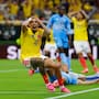 Colombia vs Congo: Goles, resumen y mejores momentos de la jornada 2 del Grupo K del Mundial 2026