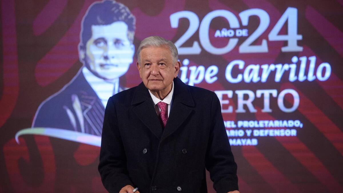 AMLO deja adeudo de 1,000 mdp en medicamentos, según sector farmacéutico | Noticias de México | El Imparcial