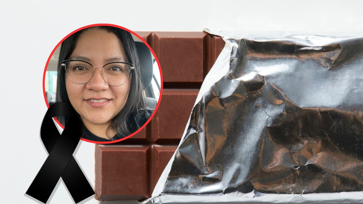 Muerte de cajera de Capufe tras comer chocolate caso genera incertidumbre sobre intoxicación alimentaria y el origen del dulce entregado por conductor de tráiler