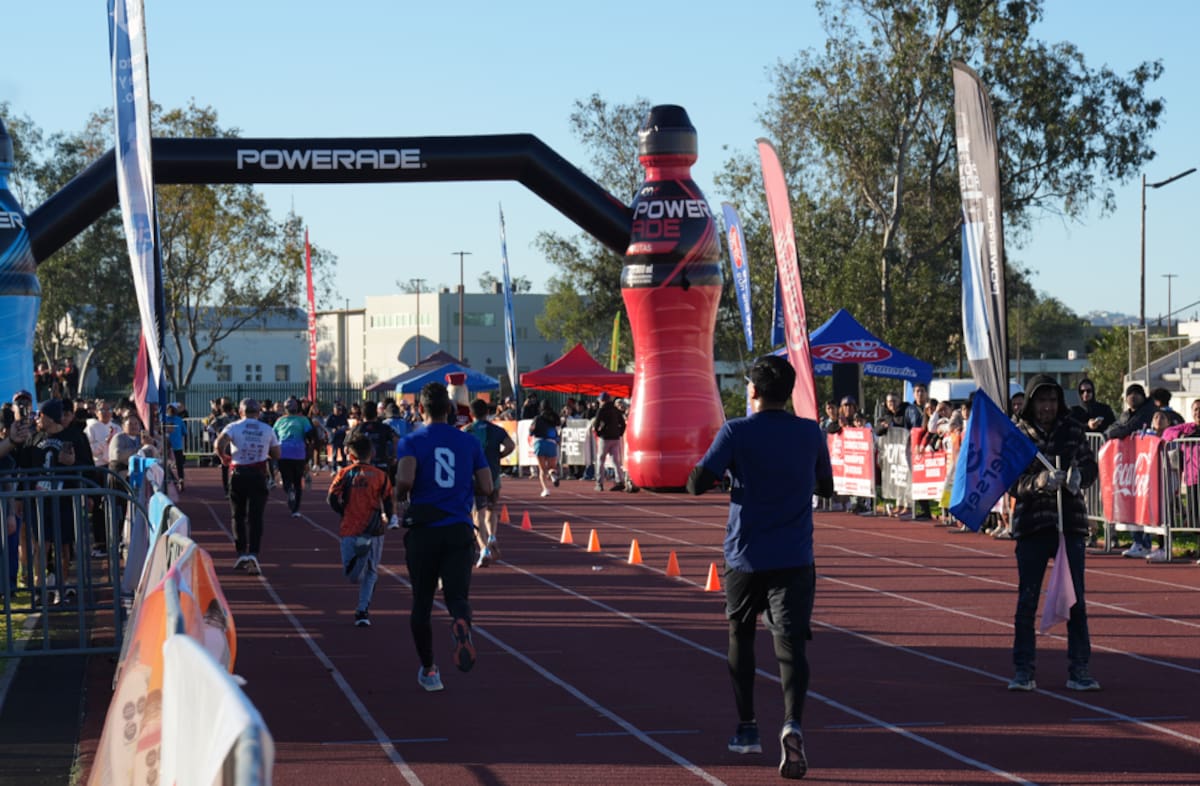 Estatal de Servicios Públicos de Tijuana agradeció la paciencia de la ciudadanía durante las obras, aunque no confirmó el incio del proceso de recuperación. Foto: Carlos Cruz