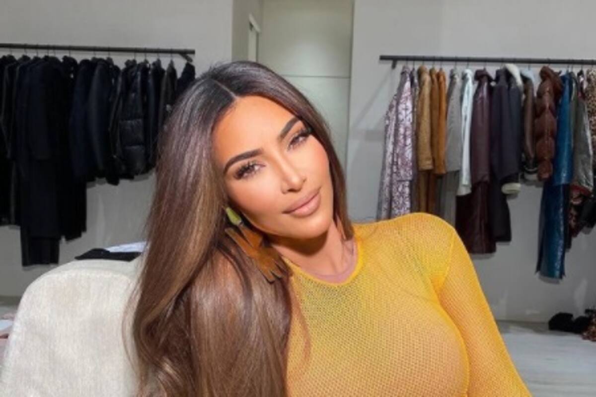 “Yo Secuestré a Kim”: El libro que lanzará el hombre que asaltó a Kim Kardashian en un hotel de París