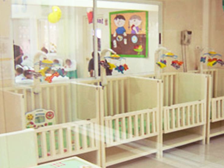 Diputada de Morena pide actualizar reglamentos que rigen las guarderías del IMSS