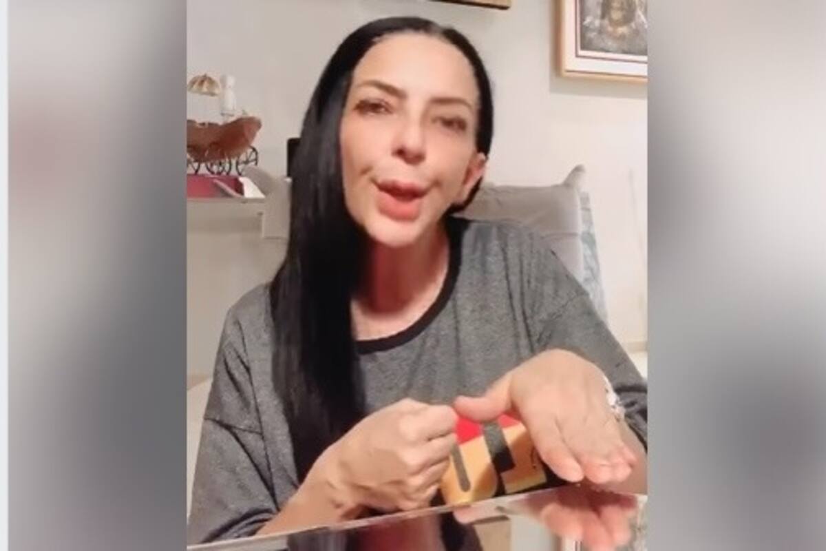 VIDEO: Funcionaria de Zapopan llama pend... a vacacionistas