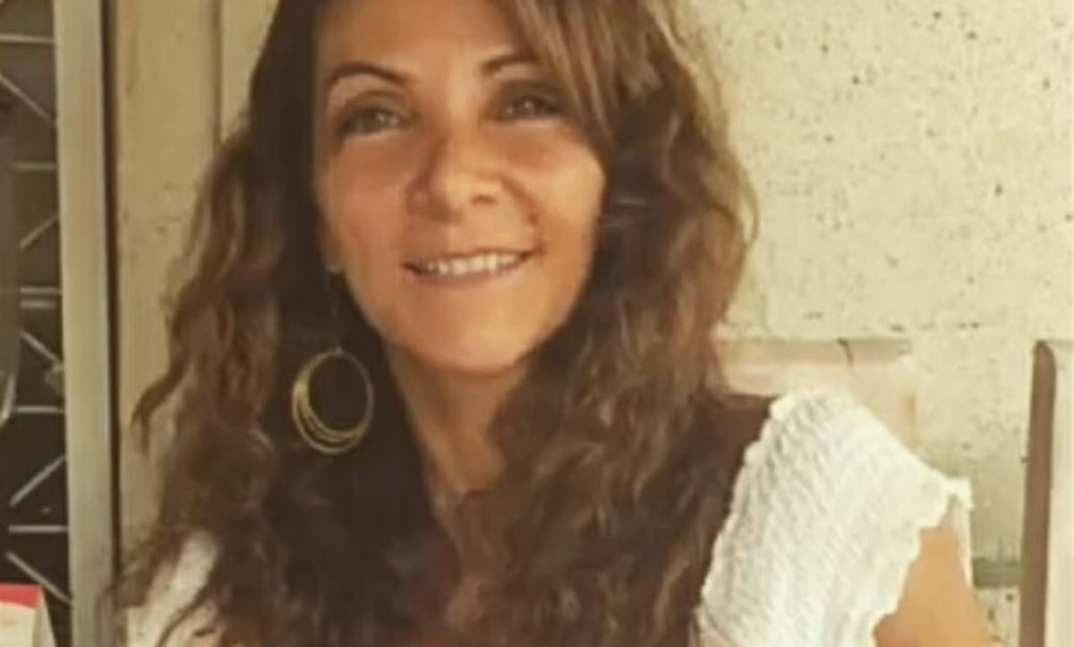 Mariana Yazbek confesó haberse sentido abrumada y perseguida por la insistencia de la prensa, que buscaba obtener más detalles sobre su historia con el artista.