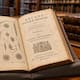 Libro de Leeuwenhoek hallado en México