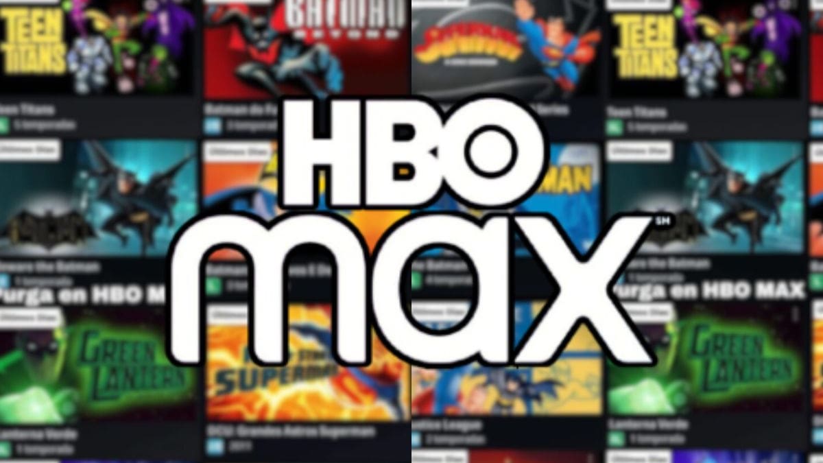 HBO Max anuncia salidas de series animadas en enero de 2026: DC, Looney Tunes y Scooby-Doo entre los títulos que dejarán la plataforma