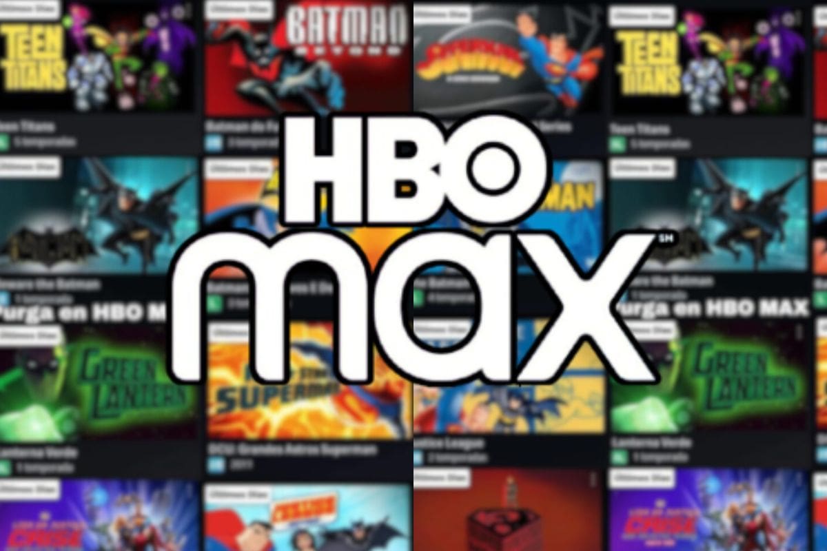 HBO Max anuncia salidas de series animadas en enero de 2026: DC, Looney Tunes y Scooby-Doo entre los títulos que dejarán la plataforma