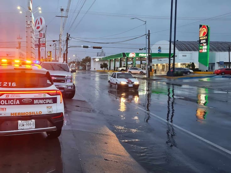 ¿El responsable del accidente huyó del lugar? Así puedes solicitar que la Policía de Hermosillo realice una investigación