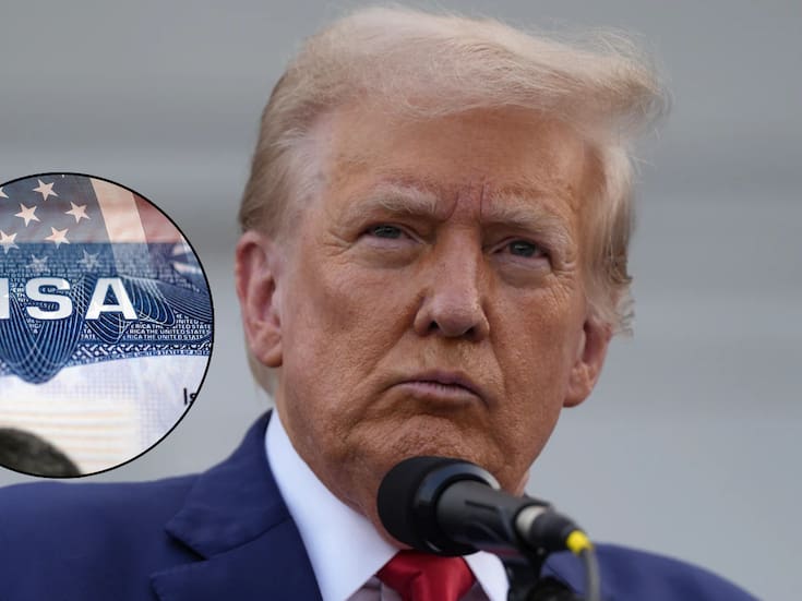 Endurece Trump requisitos para obtener ciudadanía