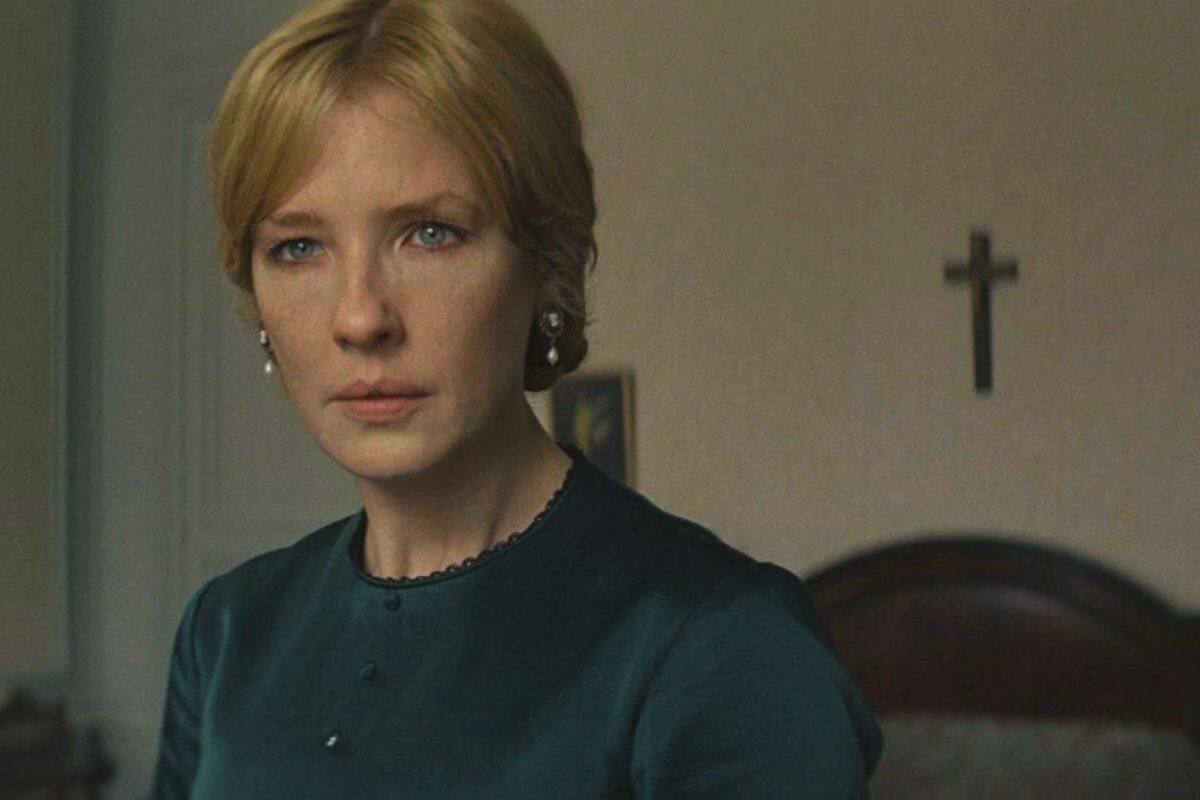 La voz de su hijo muerto la llamó y ahora el terror se desata en esta joya ignorada en Max