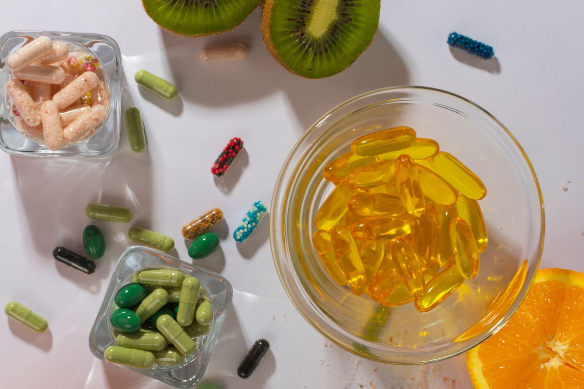 Vitamina B3: el suplemento que podría reducir el riesgo de cáncer de piel