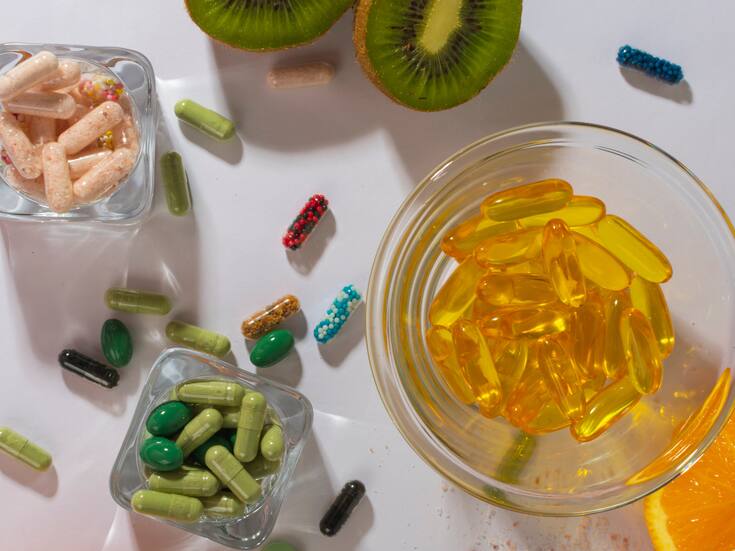 Vitamina B3: el suplemento que podría reducir el riesgo de cáncer de piel