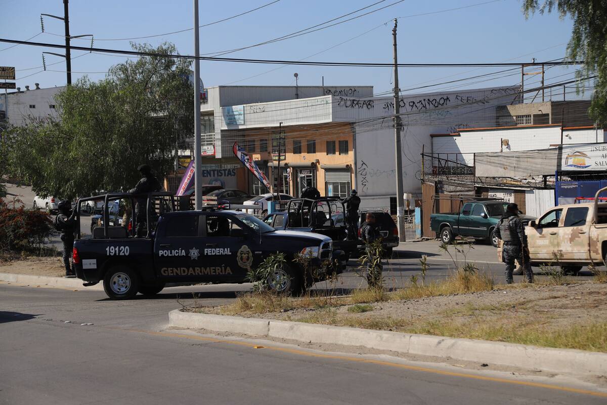 Respalda Alcalde operativos contra autos 'chocolate' en Tijuana