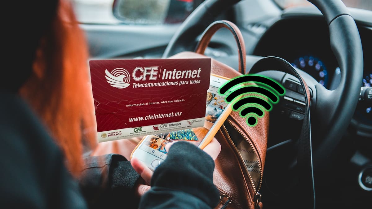CFE regalará chips de internet a quienes cumplan con estos requisitos