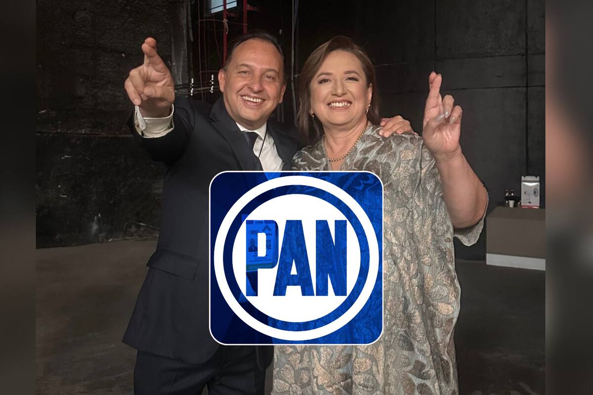 Ex coordinador de Xóchitl pide a Marko Cortés renunciar al PAN por “congruencia”