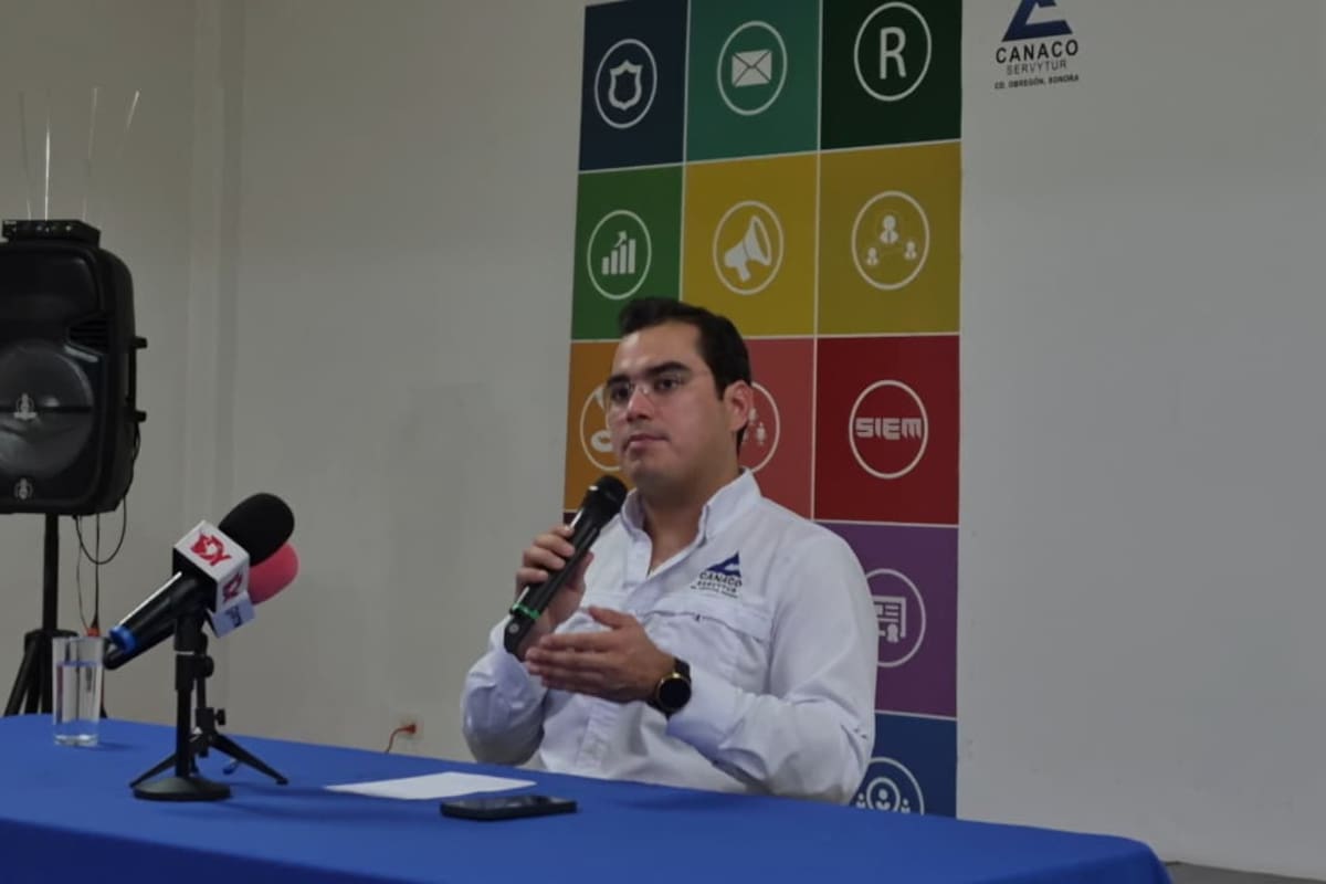 Instalarán ventanilla para trámite de licencia ambiental de Cedes en Ciudad Obregón
