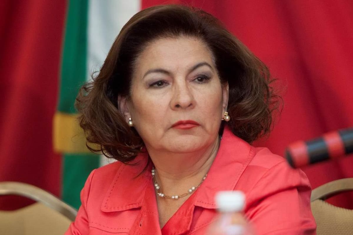 FGR investiga a Miranda de Wallace por presunta simulación de pruebas