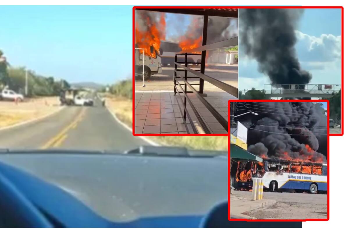 Estados Unidos niega responsabilidad de violencia en Sinaloa, contrario a lo que afirma AMLO