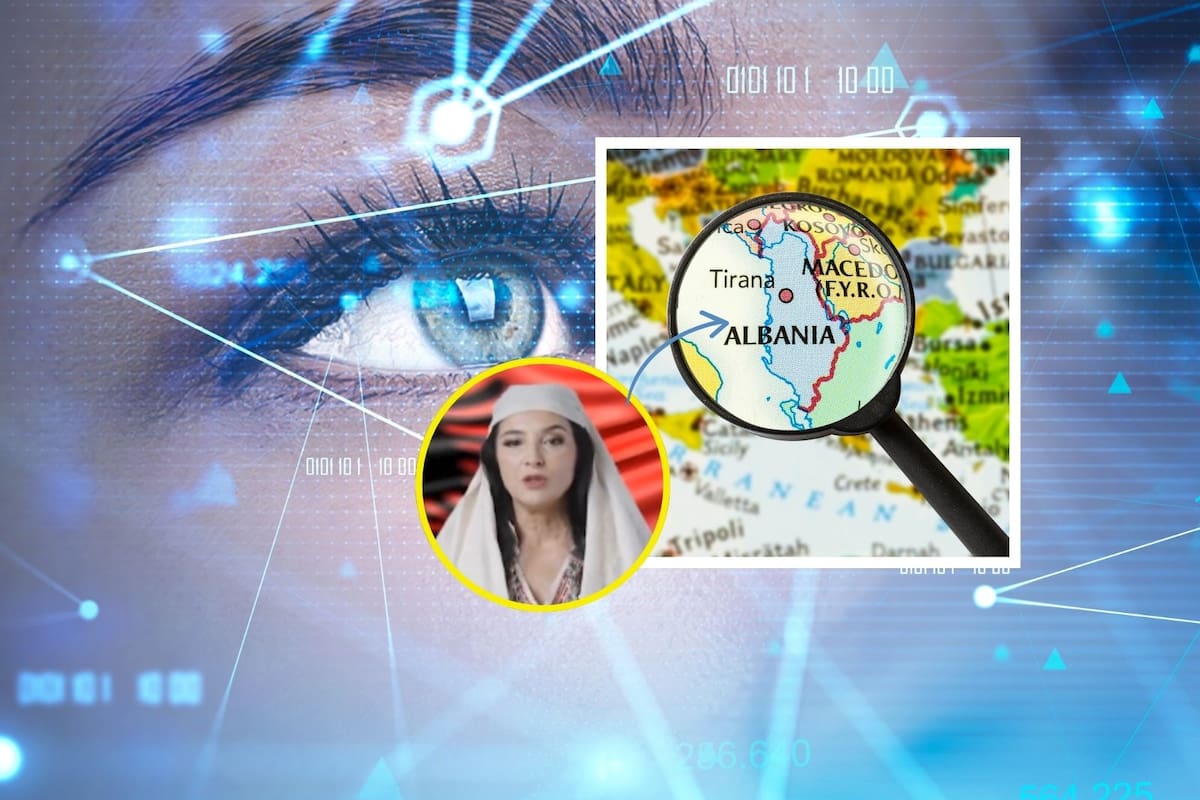 Albania nombra a una Inteligencia Artificial como Primera Ministra para ‘blindarse’ de la corrupción: “La IA es inmune a sobornos, intenciones ocultas y amenazas”