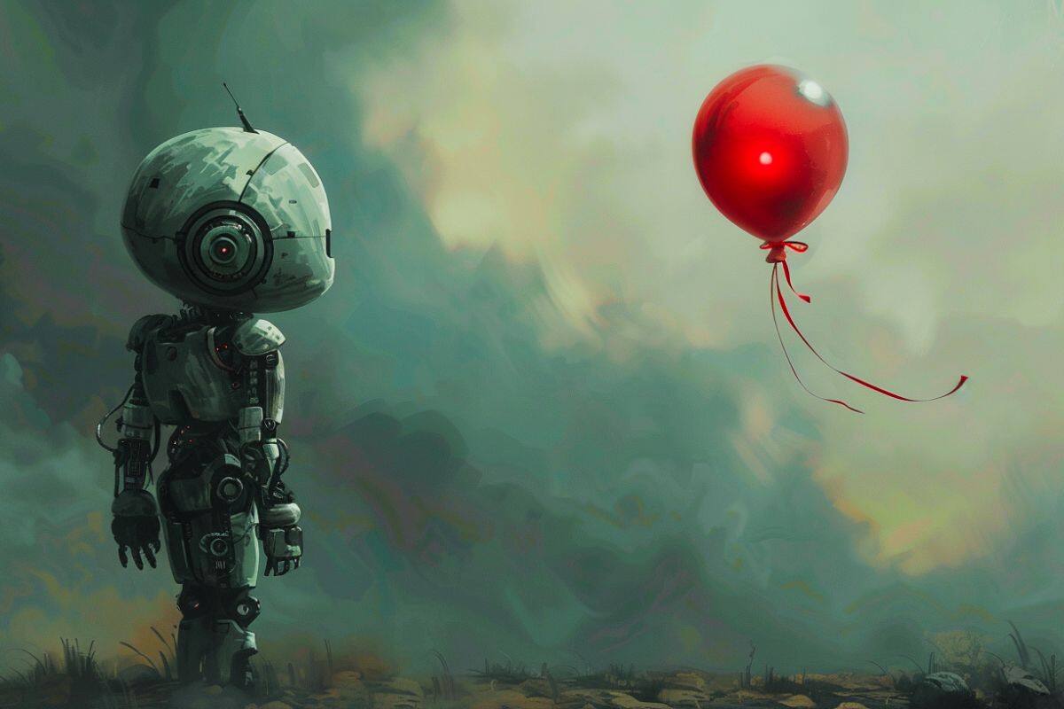 Burbuja de la Inteligencia Artificial está por reventar, según expertos