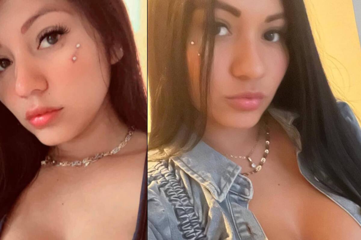 Encuentran muerta a la modelo Yessica Prado en CDMX