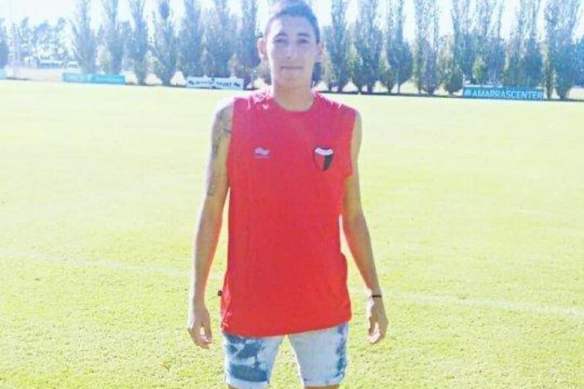 Futbolista en Argentina se suicidó después de ser cortado del equipo