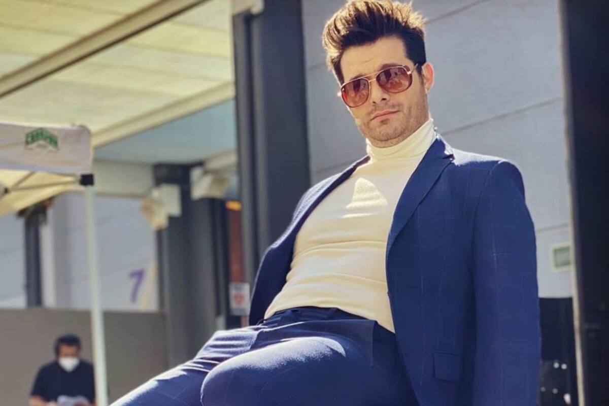 ¿Qué dijo Azteca de la salida de Brandon Peniche?