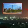 VIDEO: Explosión en la torre de enfriamiento de la refinería “Antonio Dovalí Jaime” deja seis trabajadores heridos y moviliza a los cuerpos de emergencia en Oaxaca