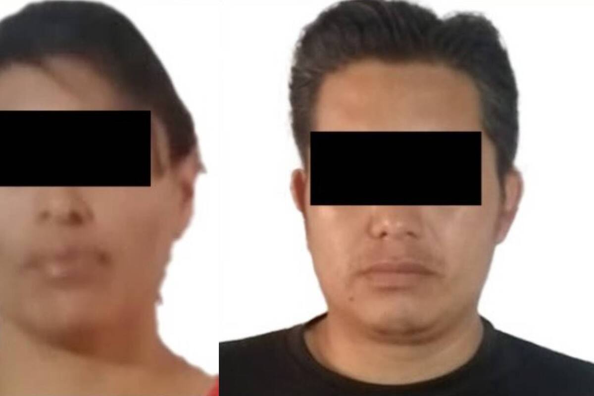 Encuentran cadáver de joven desaparecido en Toluca enterrado en un patio; dos personas son vinculadas a proceso