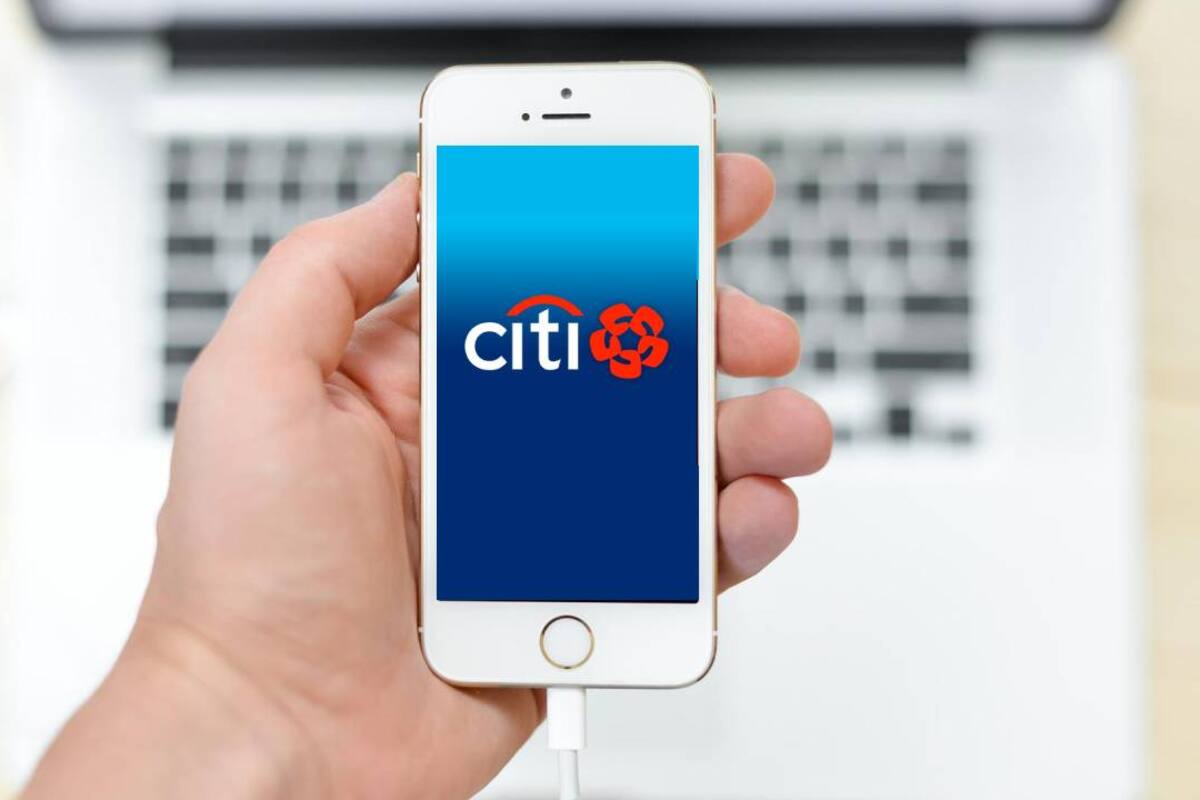 ¡Justo en la quincena! Usuarios reportan fallas en app de Citibanamex