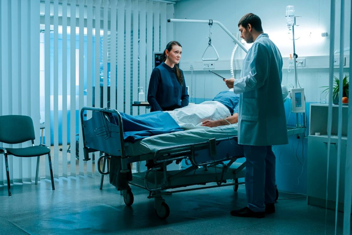 Cofepris activa protocolo por infección sanguínea relacionada con Propofol