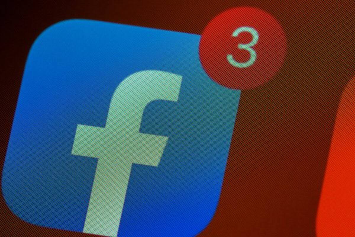 ¿Cómo activar el modo silencioso de Facebook?