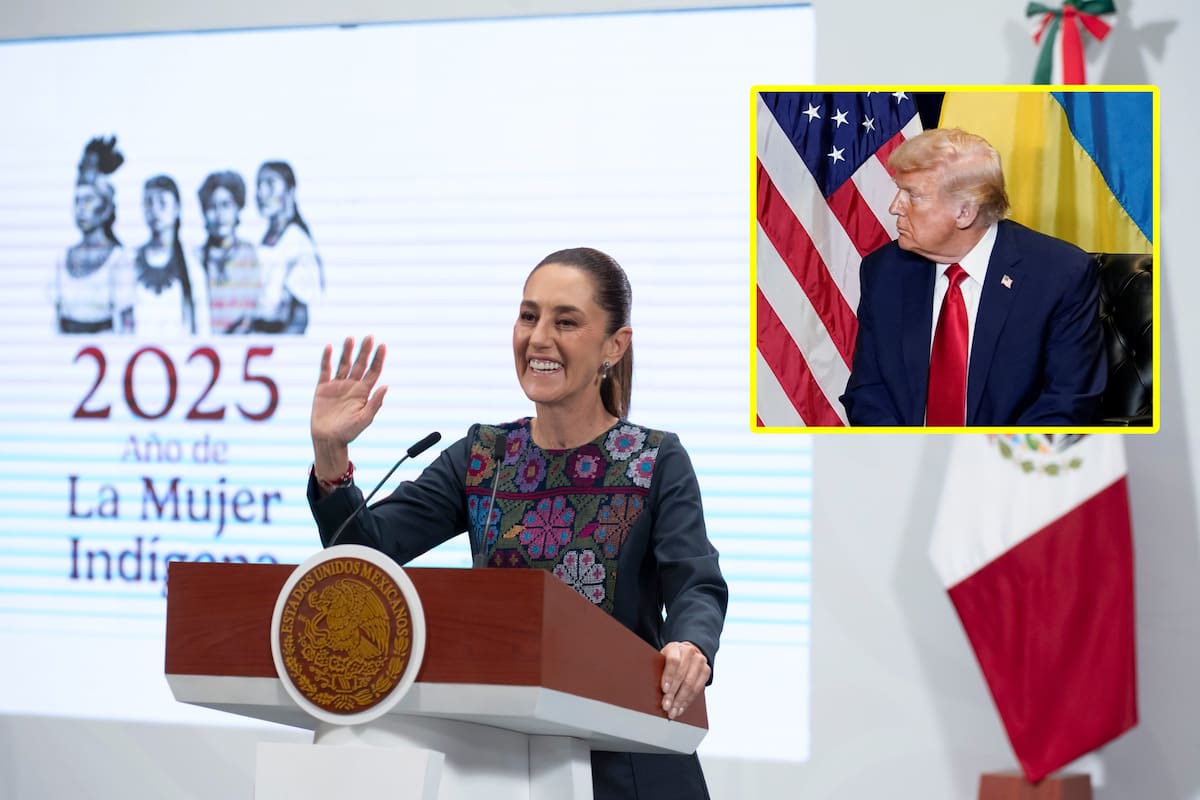 Estados Unidos impulsa a México como aliado clave para reducir la dependencia tecnológica de China