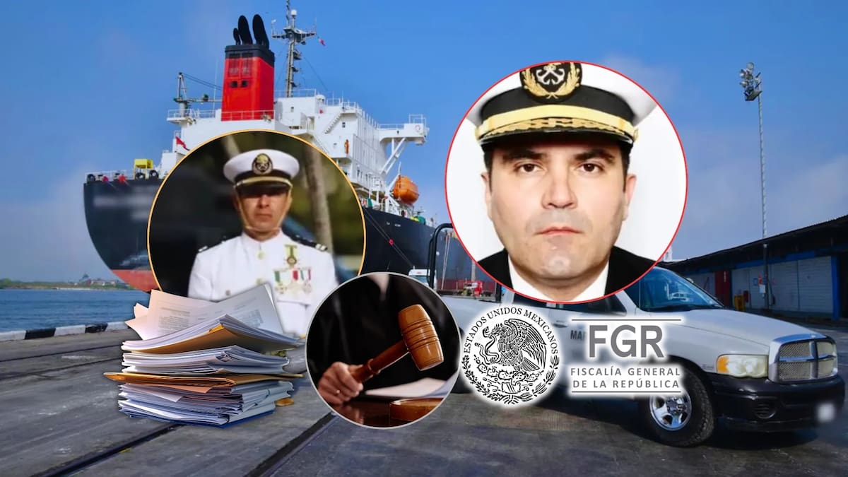 La defensa de los hermanos Farías Laguna adelantó que continuará ejerciendo las acciones legales correspondientes para que se cumpla lo ordenado por la autoridad judicial y se garantice el debido proceso. Foto: Especial