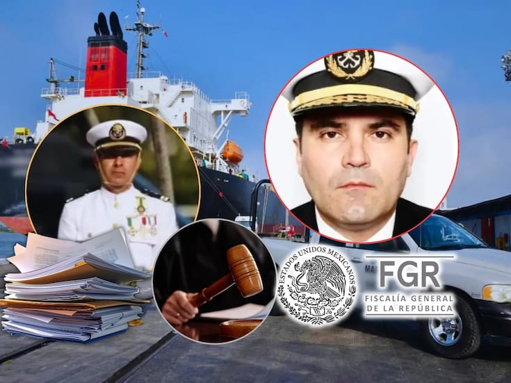 Luego de que una jueza falló a favor de Farías Laguna, vinculado a la red de huachicol que se reveló tras la llegada del megabuque de EEUU con millones de litros de diésel ilegal, y ordenó a la FGR entregar completa la investigación en su contra, la defensa acusó que incumplieron la orden judicial