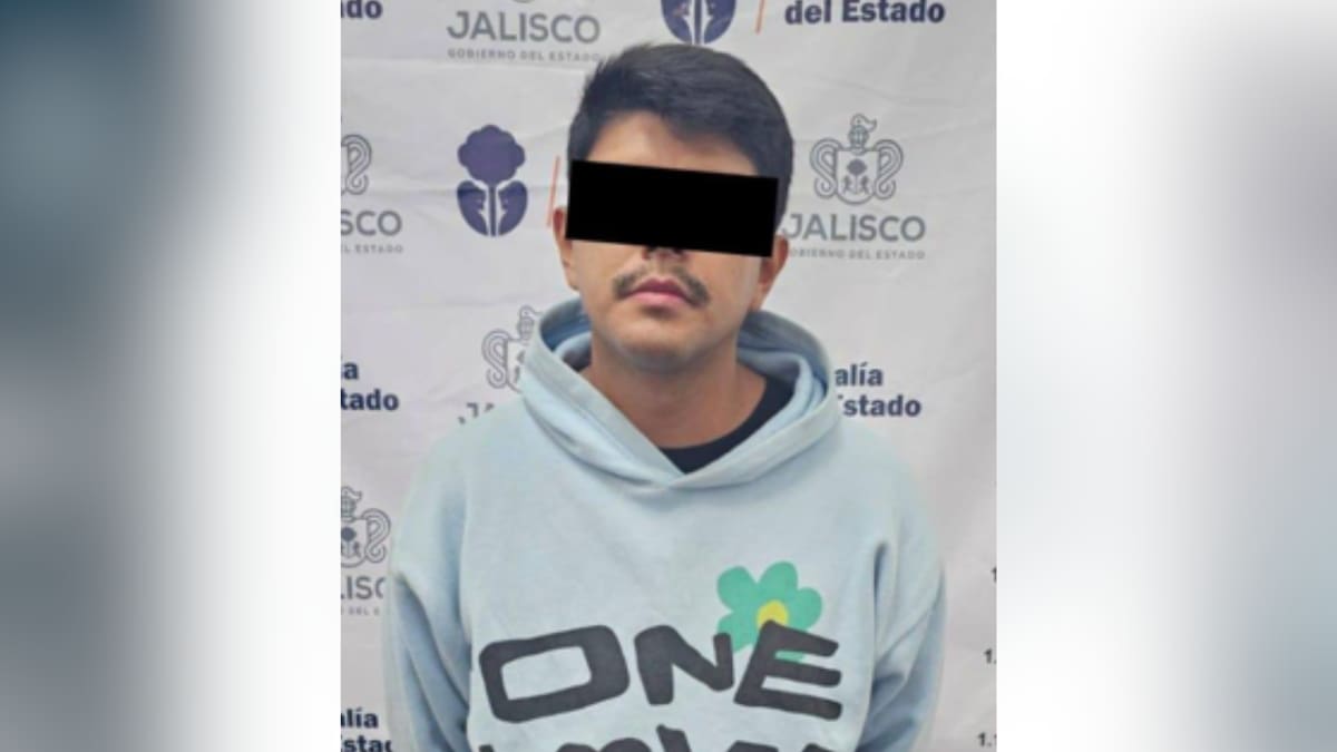 Vinculan a proceso a segundo implicado en el asesinato de ‘Lalito’ tras serenata de Chivas en Zapopan