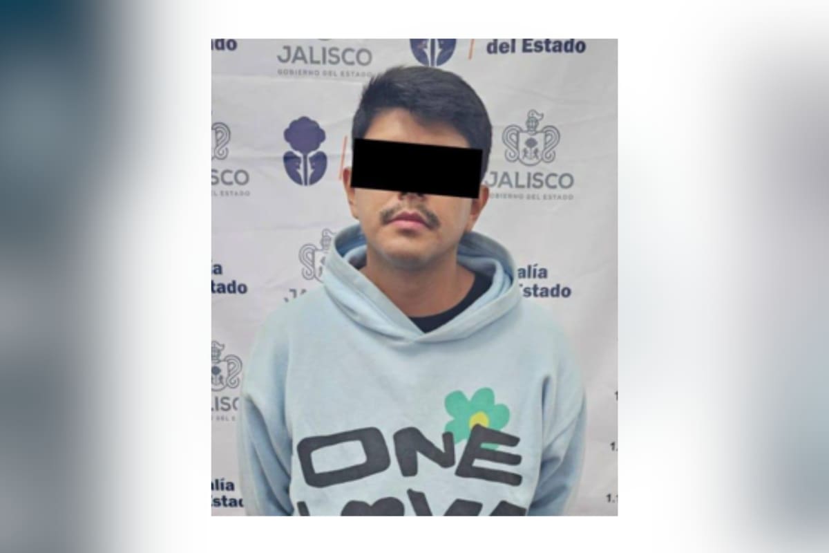 Vinculan a proceso a segundo implicado en el asesinato de ‘Lalito’ tras serenata de Chivas en Zapopan