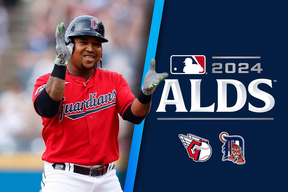 ¿A qué hora y dónde ver en vivo el Guardians vs Tigers, Juego 3 de la ALDS de la MLB?