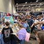 Comic-Con 2026 lanza tarjeta conmemorativa de la Biblioteca de San Diego; será gratuita