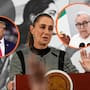 Claudia Sheinbaum rechaza la revisión de Donald Trump a los consulados de México en Estados Unidos y niega que las sedes hagan política contra la Casa Blanca mientras Washington amaga con cierres masivos bajo la agenda de prioridad estadounidense que eleva la tensión diplomática este viernes