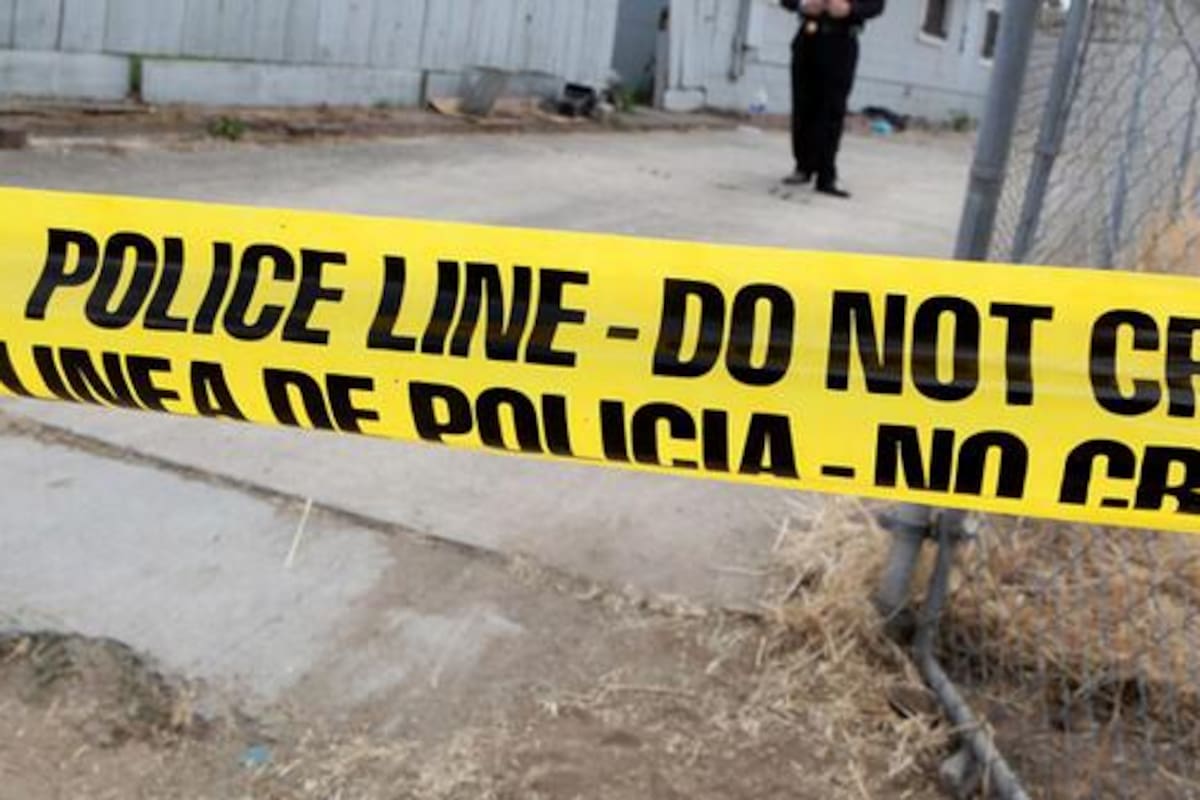 Identifican a dos víctimas del doble homicidio en Yuma; otro hombre resultó herido de bala