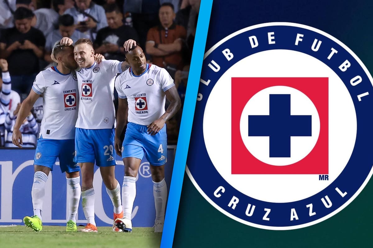 Cruz Azul hunde a Querétaro, La Máquina sigue invicta