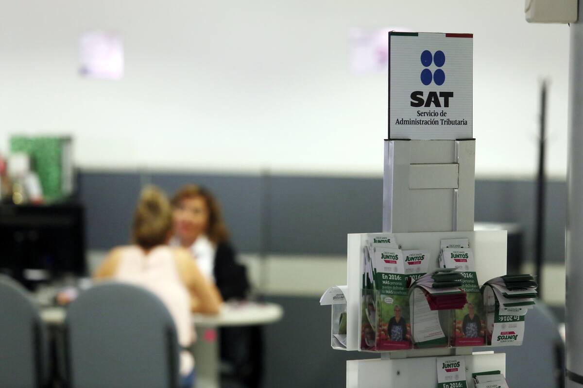 Van contra evasión y abuso por medio del outsourcing