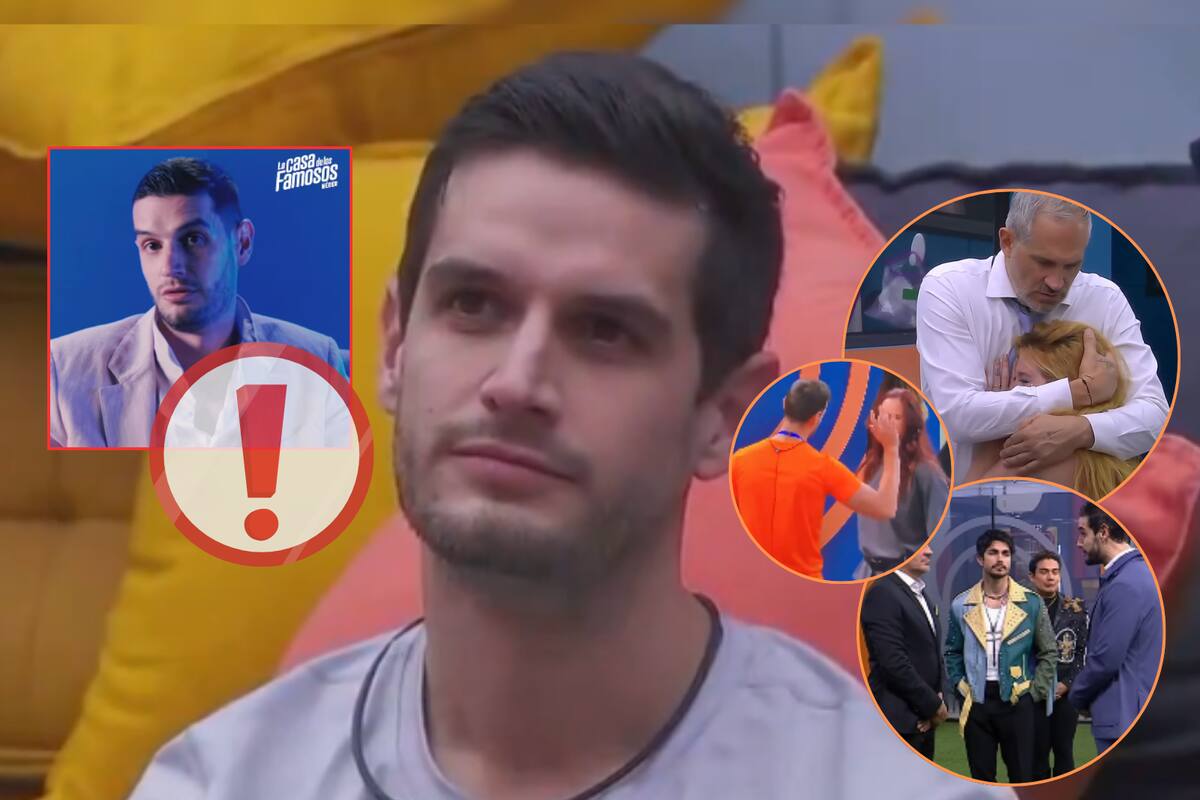 ¿Adrián Marcelo es ‘peligroso’? Este es el trastorno de personalidad que padece, según psicóloga