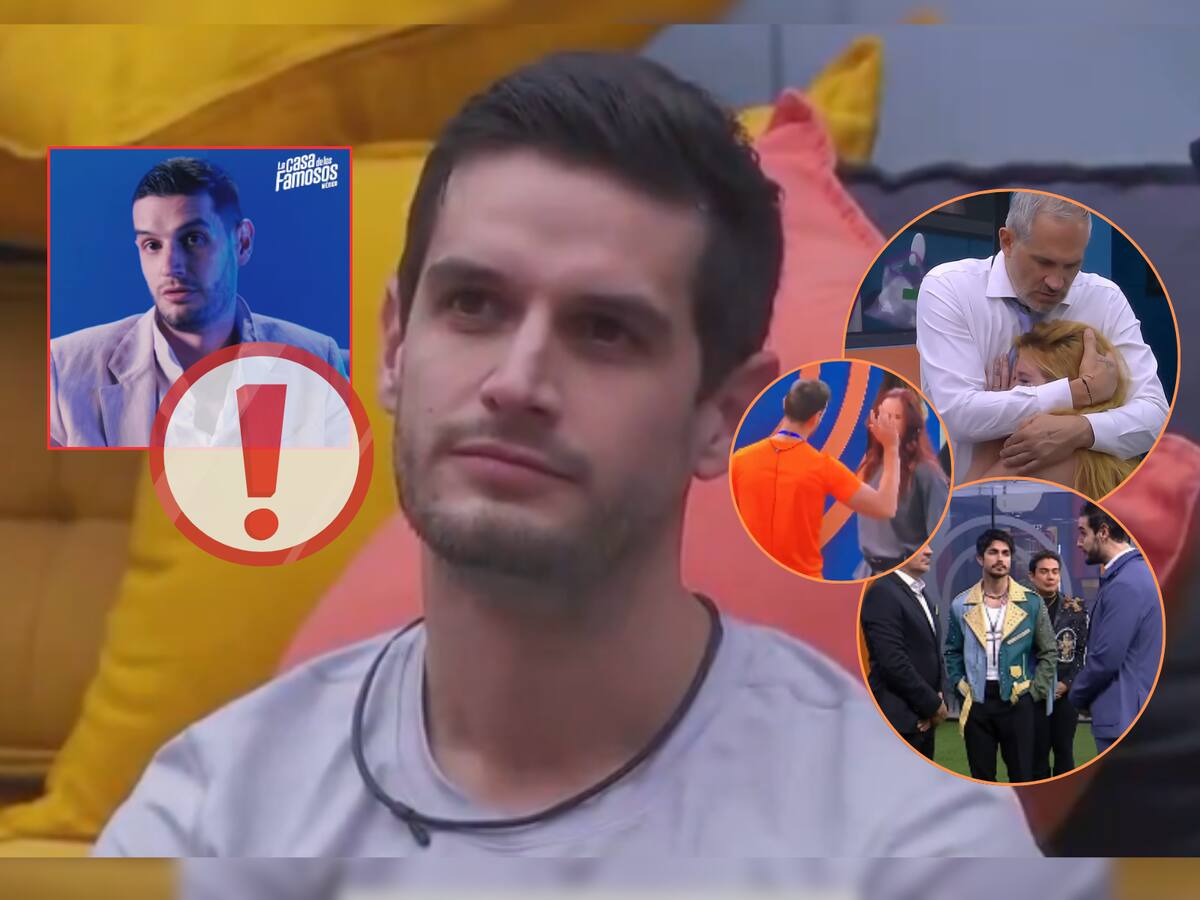 El influencer resaltó ciertas características que encajan con el perfil de psicopatía, según experta.
