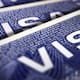 Visa de Integrity Fee: La tarifa sube a 435 dólares